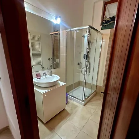 Mare Di Luna - Ac - Wifi - Garden - 2 Parking Spaces *