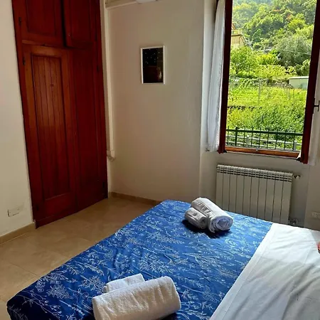 Mare Di Luna - Ac - Wifi - Garden - 2 Parking Spaces *