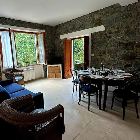 Mare Di Luna Cinque Terre Apartment *