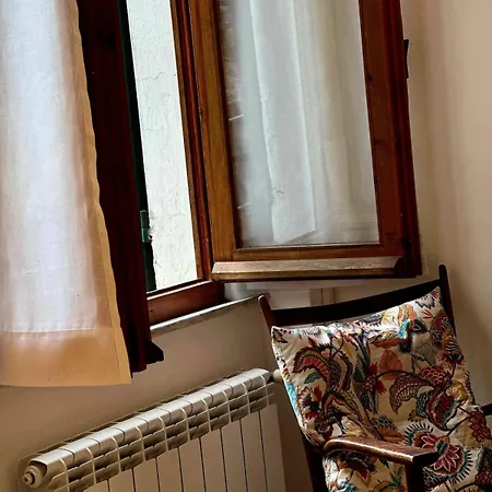 Mare Di Luna Cinque Terre Apartment