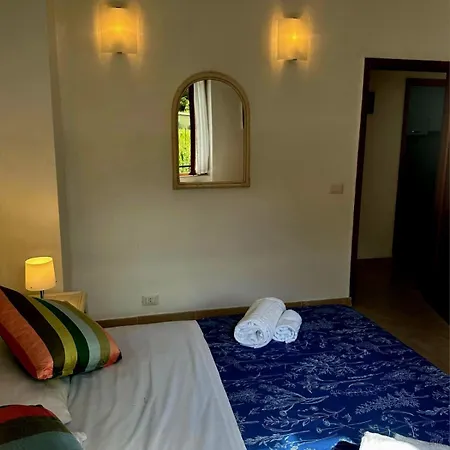 Mare Di Luna - Ac - Wifi - Garden - 2 Parking Spaces 베르나차