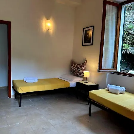 Mare Di Luna - Ac - Wifi - Garden - 2 Parking Spaces