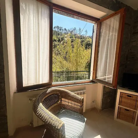 Mare Di Luna - Ac - Wifi - Garden - 2 Parking Spaces *