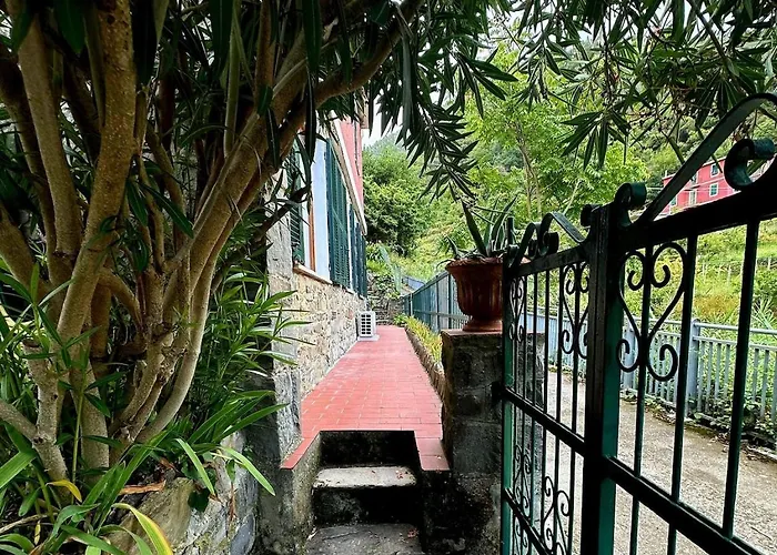 Apartman Mare Di Luna Cinque Terre