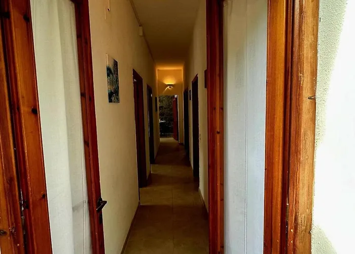 Mare Di Luna Cinque Terre Apartman *