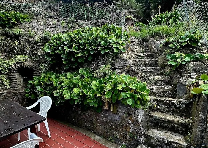 Mare Di Luna Cinque Terre Apartman