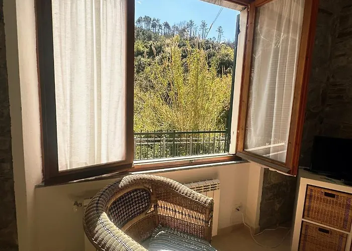 Mare Di Luna - Ac - Wifi - Garden - 2 Parking Spaces *