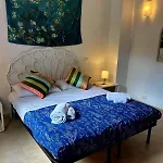 Mare Di Luna - Ac - Wifi - Garden - 2 Parking Spaces Apartmán *