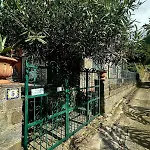 Mare Di Luna - Ac - Wifi - Garden - 2 Parking Spaces Apartmán Vernazza