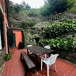 Mare Di Luna - Ac - Wifi - Garden - 2 Parking Spaces Apartmán Vernazza
