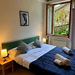 Apartmán Mare Di Luna - Ac - Wifi - Garden - 2 Parking Spaces *