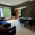 Mare Di Luna - Ac - Wifi - Garden - 2 Parking Spaces Apartmán *