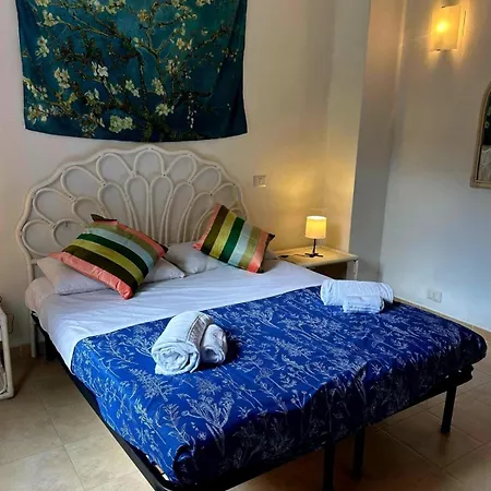 Mare Di Luna - Ac - Wifi - Garden - 2 Parking Spaces Διαμέρισμα *