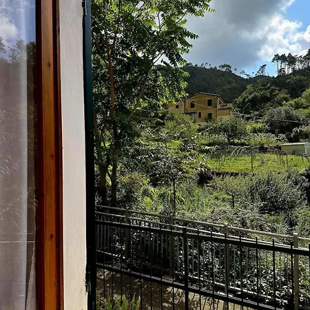 דירה Mare Di Luna Cinque Terre *