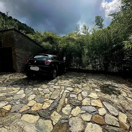 Mare Di Luna - Ac - Wifi - Garden - 2 Parking Spaces *