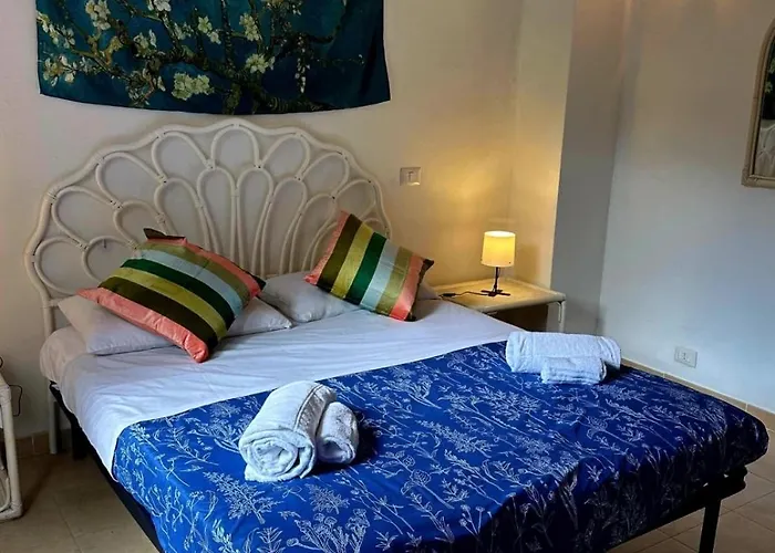 Mare Di Luna Cinque Terre Appartement *