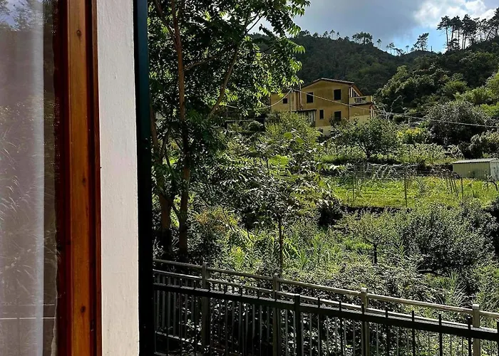 Apartment Mare Di Luna - Ac - Wifi - Garden - 2 Parking Spaces *