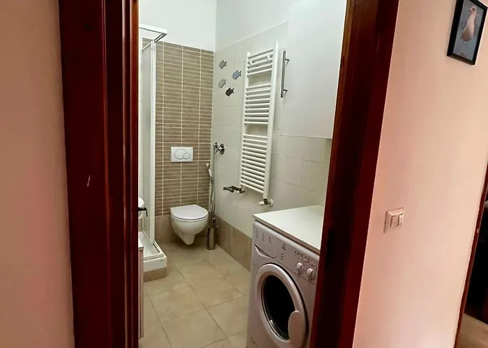Mare Di Luna Cinque Terre Appartement *