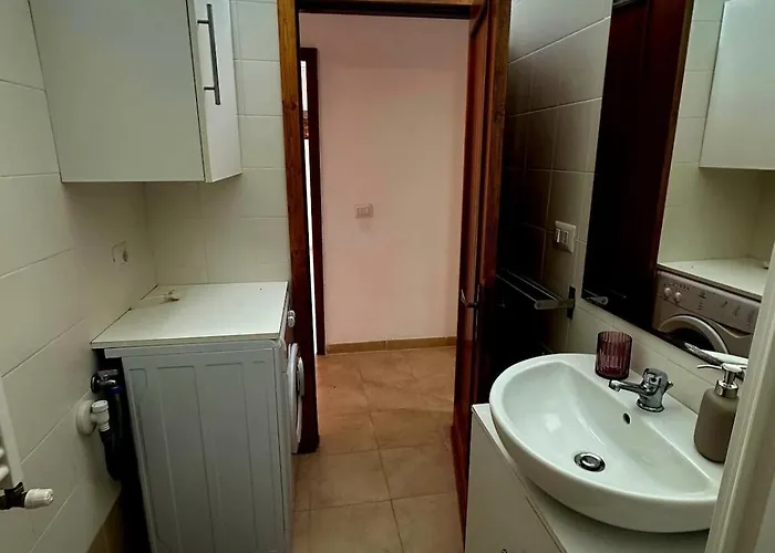 Appartement Mare Di Luna Cinque Terre Vernazza