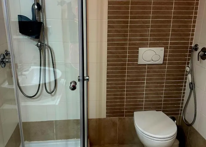 Appartement Mare Di Luna Cinque Terre *
